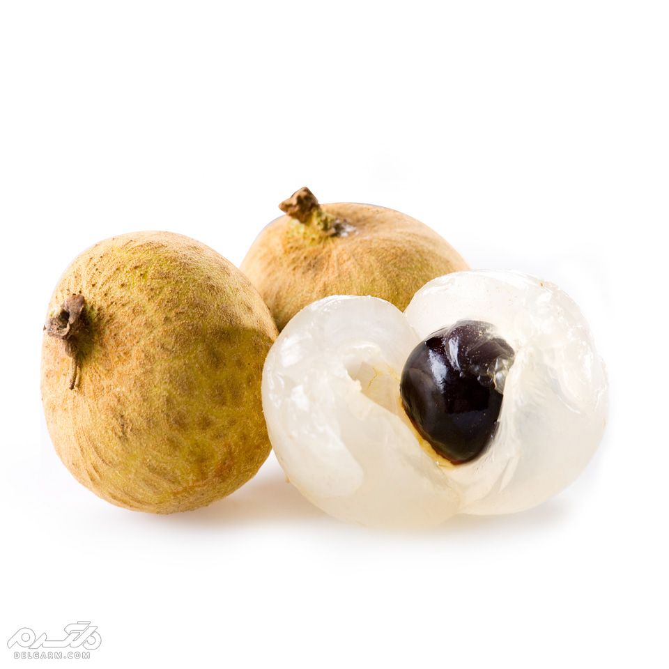 لونگان(چشم اژدها)