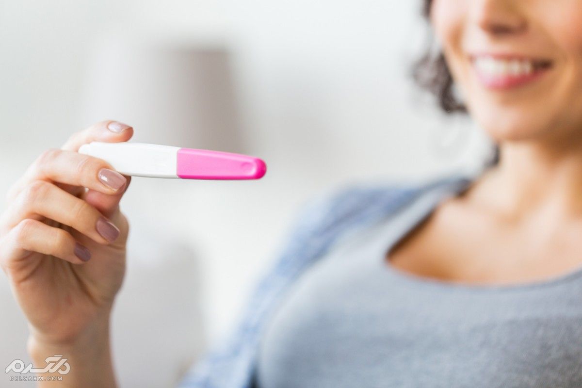  خانم هایی هستن که با پیشاب(مایع روان کننده قبل از منی)باردار شده باشن؟ 
