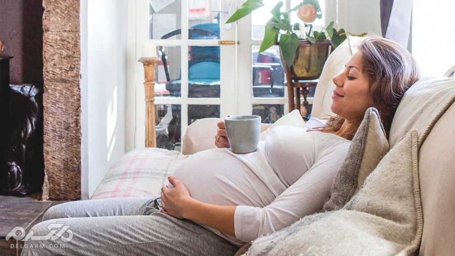 آیا واژن در زایمان طبیعی گشاد میشود
