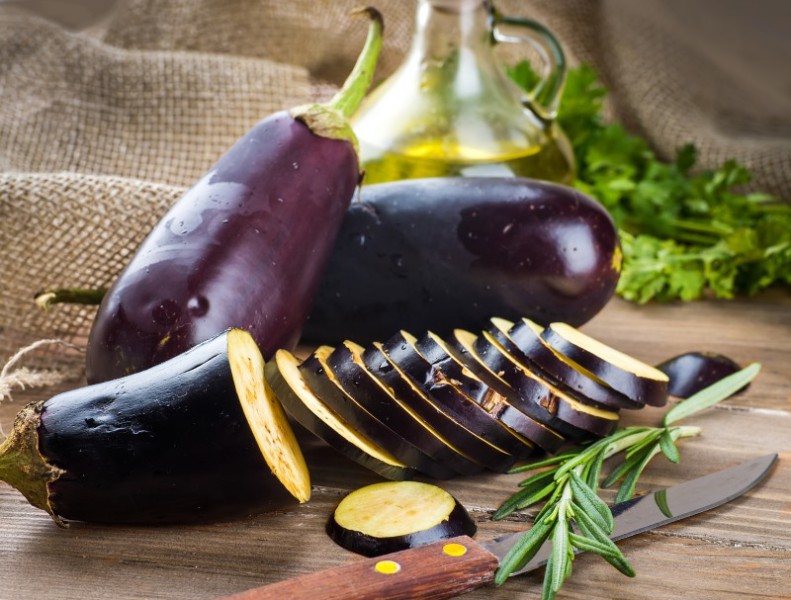 خاصیت فوق العاده بادمجان برای سلامتی