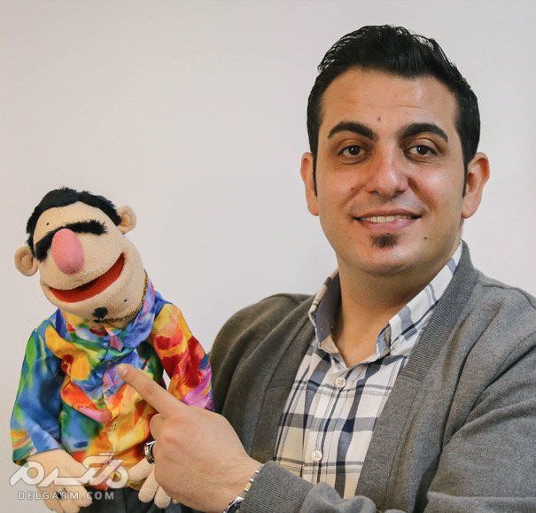 محمد لقمانیان 