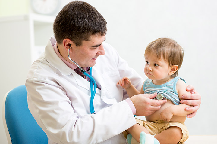 علائم سندرم برانکیو اتورنال (Branchiootorenal)