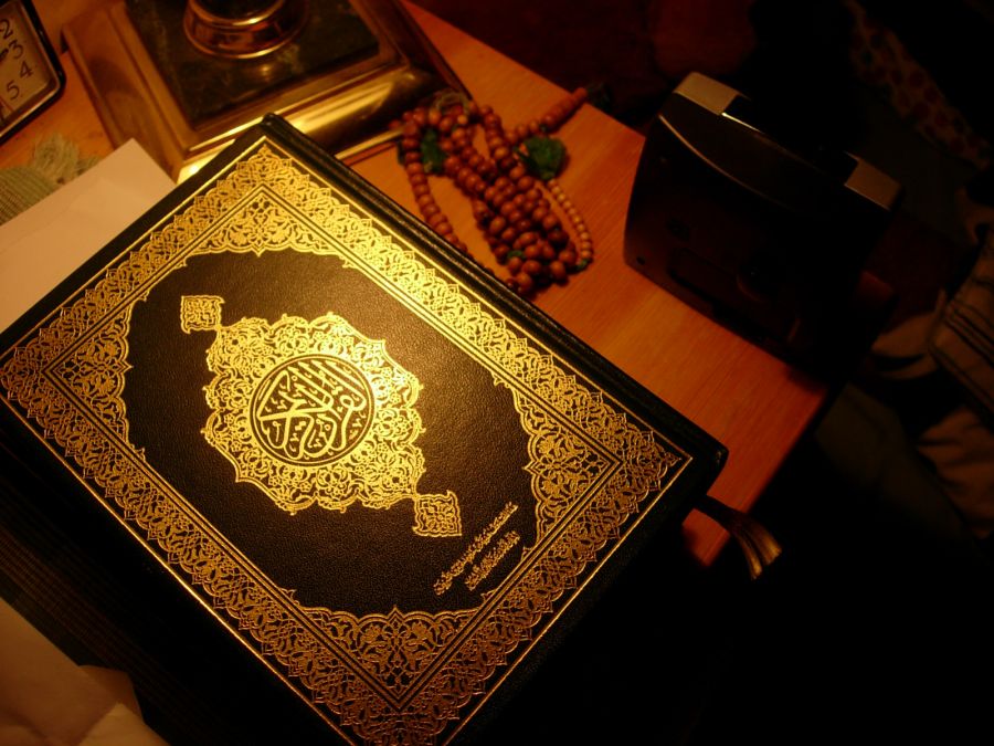 فواید تلاوت سوره بُروج