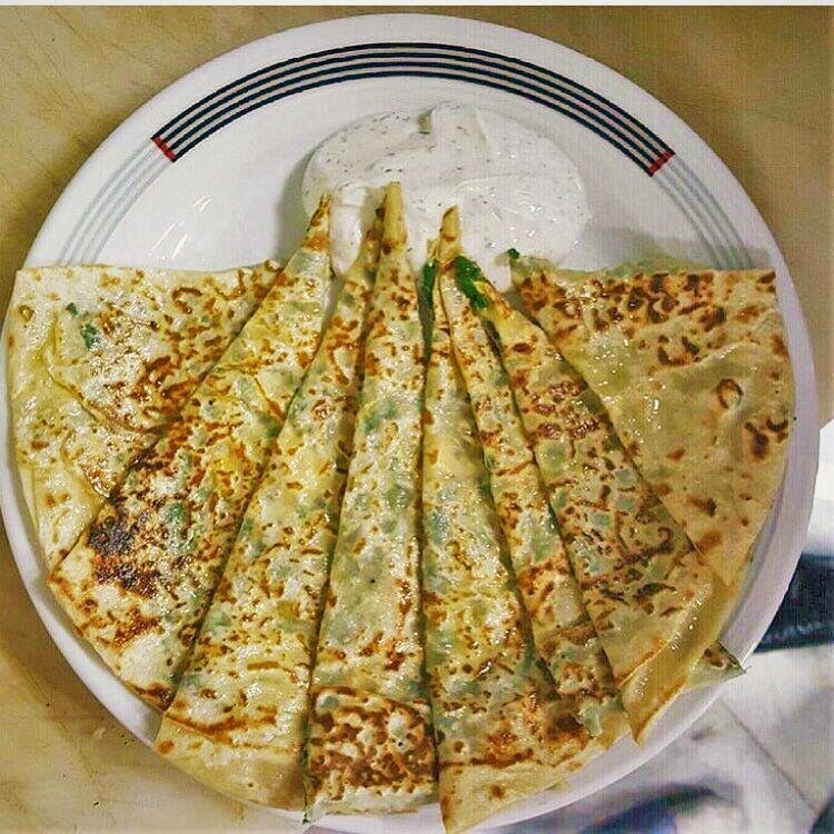 بولانی ماشی با طعمی فوق العاده خوشمزه