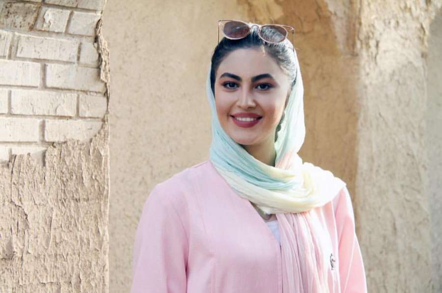 بیوگرافی مریم مومن و همسرش + عکس های مریم مومن + مصاحبه و اینستاگرام