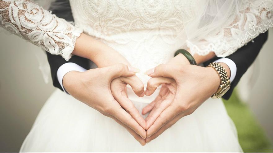 قوانین ازدواج با اتباع بیگانه