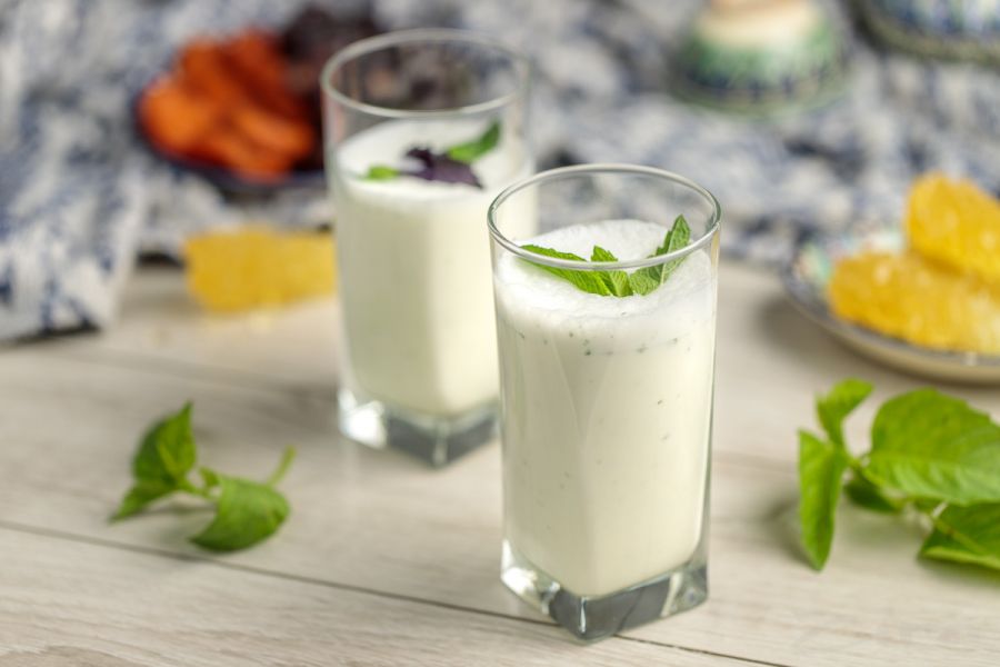 بررسی مضرات دوغ صنعتی