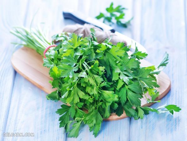 طرز تهیه چای جعفری