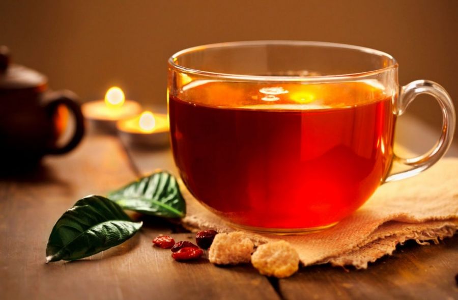 خواص دمنوش پوست پرتقال + طرز تهیه