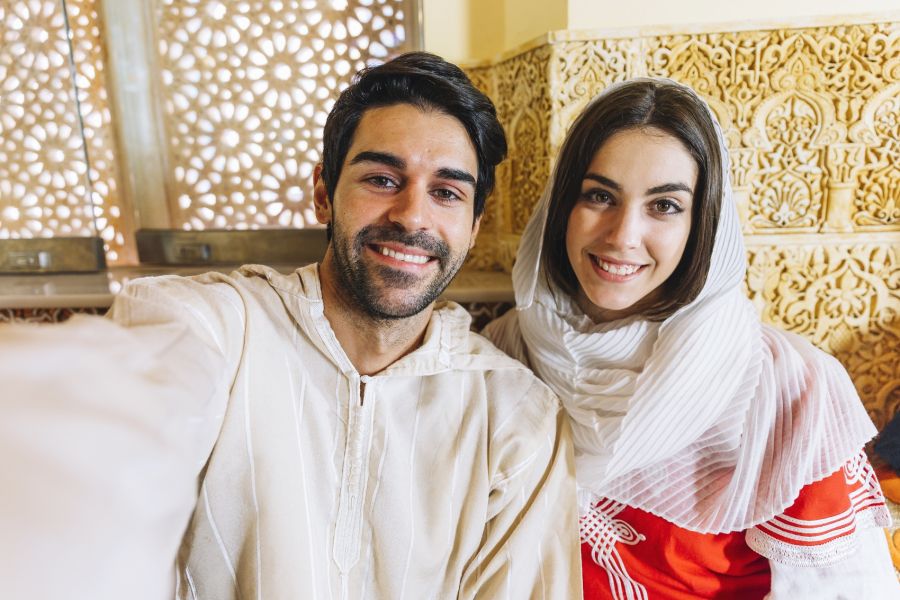 احکام روابط زناشویی در ماه مبارک رمضان