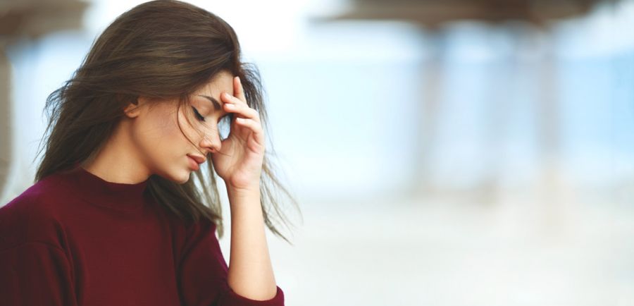 چرا اغلب زنان پس از ازدواج دچار افسردگی می شوند؟