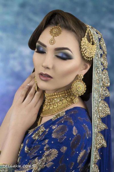 عکس خفن عکس عروس افغانی در ایران