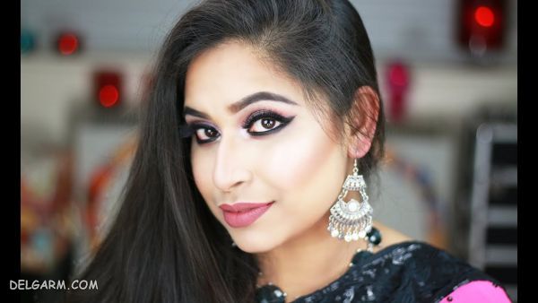 عکس خفن عکس عروس افغانی در ایران