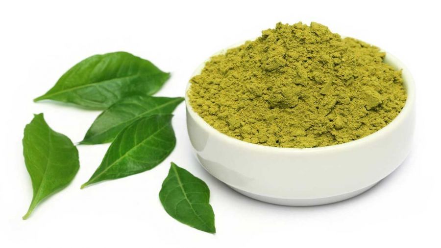 فواید شگفت انگیز حنا برای واژن