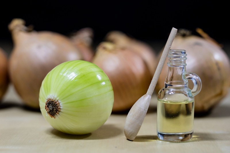 خواص روغن پیاز عنصل و طریقه مصرف آن