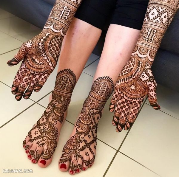 عکس خفن نقشه هنا