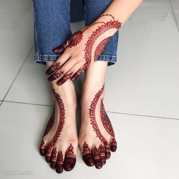 عکس خفن نقشه هنا