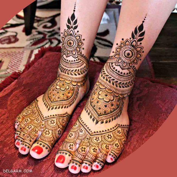 عکس خفن نقشه هنا