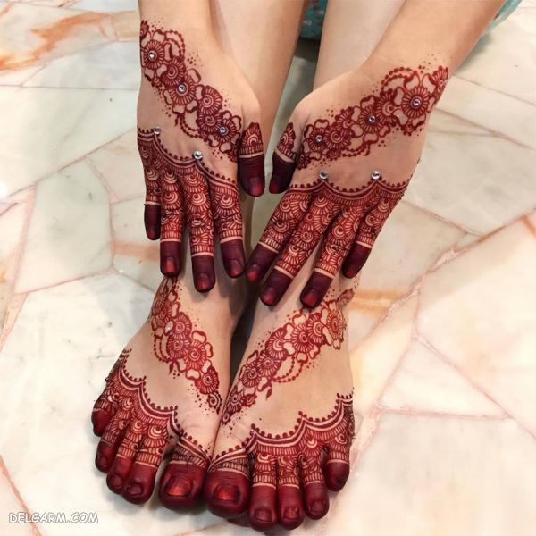 عکس خفن نقشه هنا