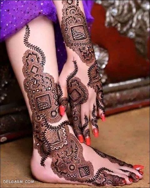 عکس خفن نقشه هنا