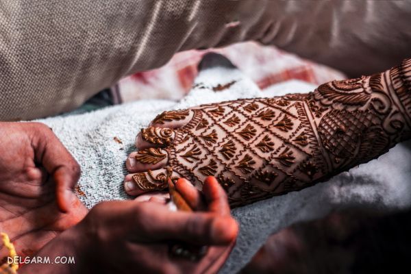 عکس خفن نقشه هنا