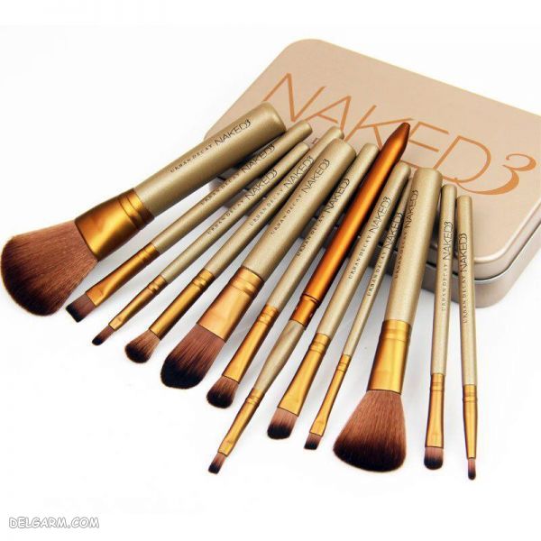 Makeup Brush