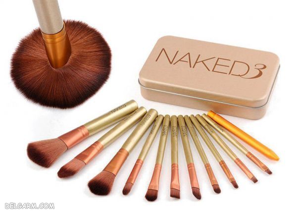 Makeup Brush