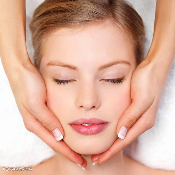 Neck and facial beauty