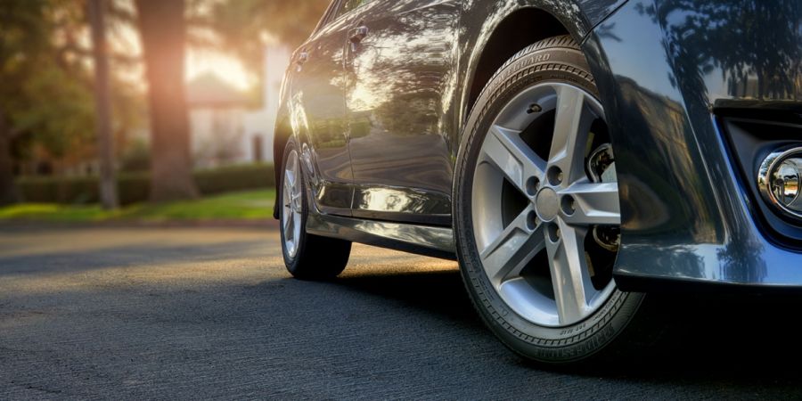 چگونه زمان تعویض تایر ها را تشخیص دهیم؟