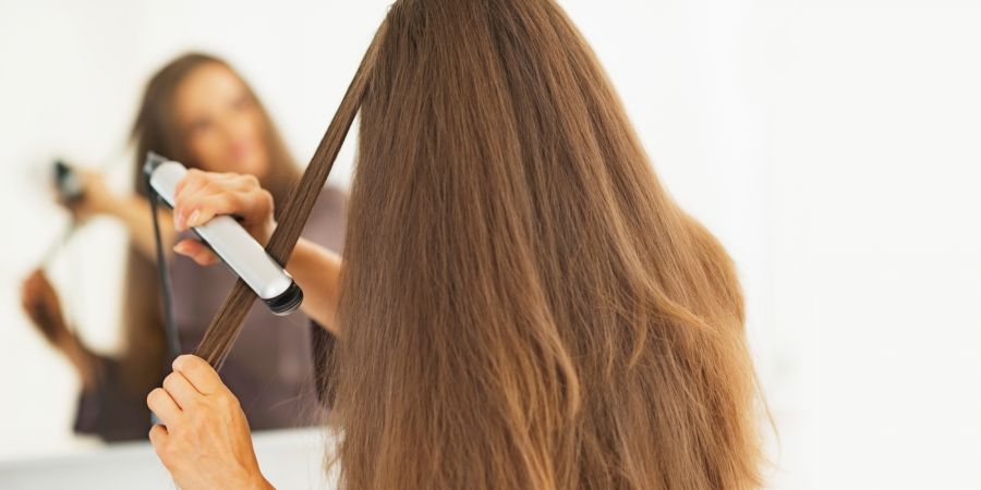 براشینگ مو چیست و مراحل براشینگ مو چگونه است؟