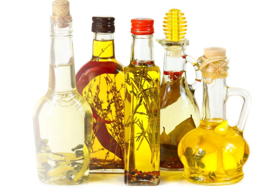 فواید شگفت انگیز روغن افسنتین