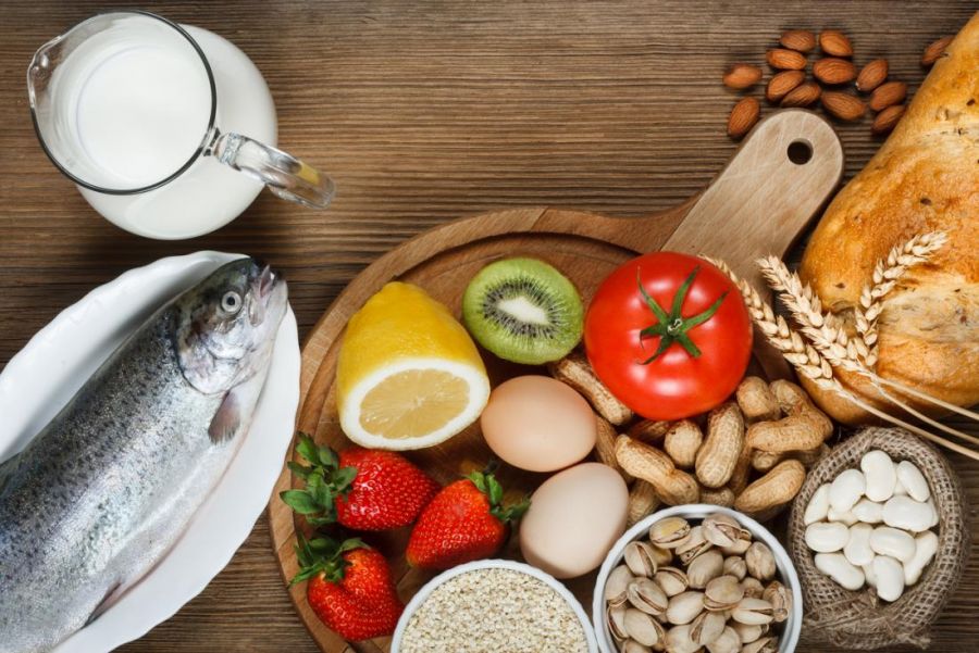 تغذیه در روماتیسم مفصلی