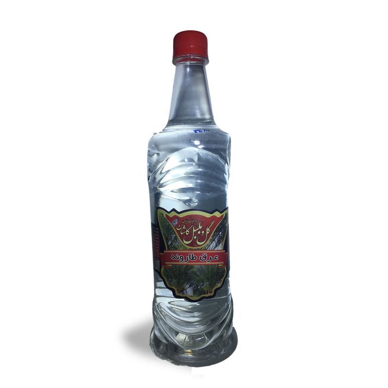 خواص عرق طارونه یا عرق غلاف گل نخل ( کوریشکو )