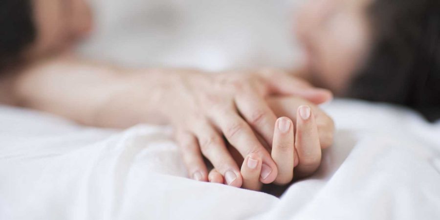 معرفی بهترین پوزیشن جنسی برای شب زفاف زناشویی
