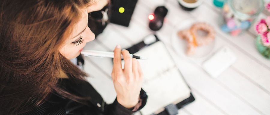 20 راه برای افزایش تمرکز در هنگام درس خواندن