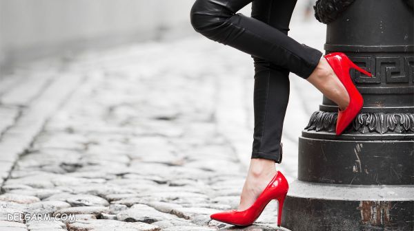 11 ترفند برای راحت پوشیدن کفش
