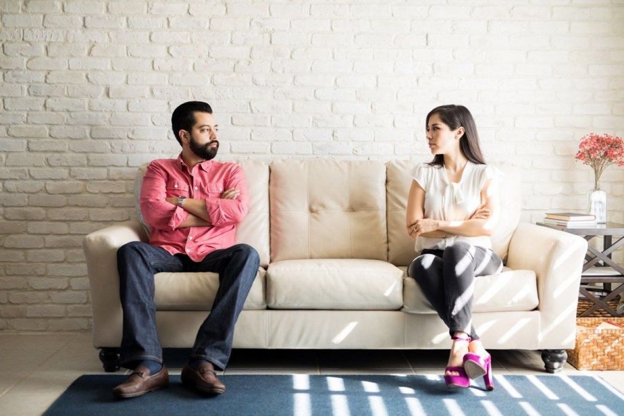 فاصله زیاد بین روابط جنسی خوب است یا بد؟