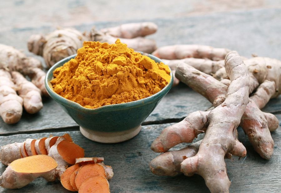 چگونه با زرد چوبه به سرعت وزن کم کنیم؟