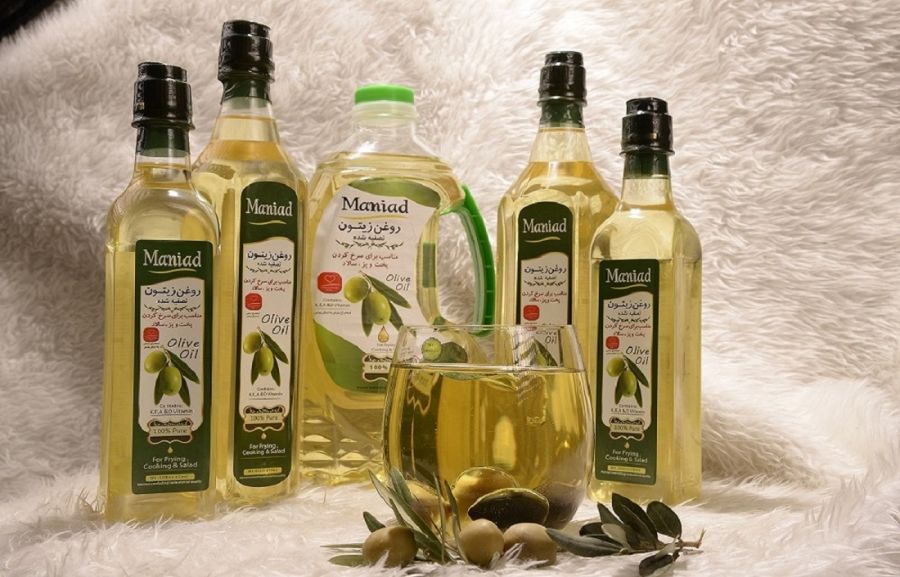 عوارض جدی مصرف روغن زیتون برای سلامت بدن