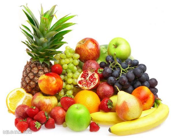 میوه جهت درمان یبوست