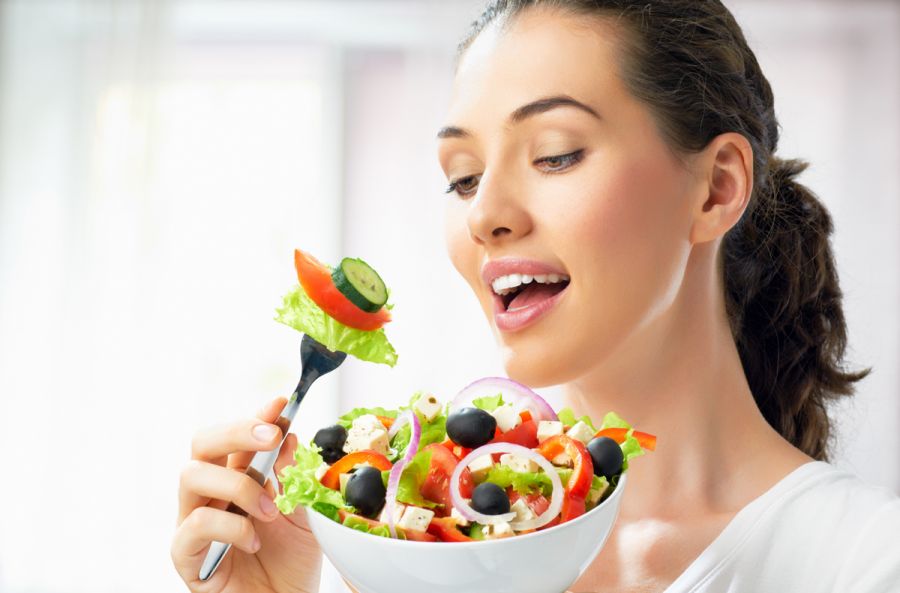 رژیم لاغری نیکلاس پریکون ضد پیری و چروک صورت