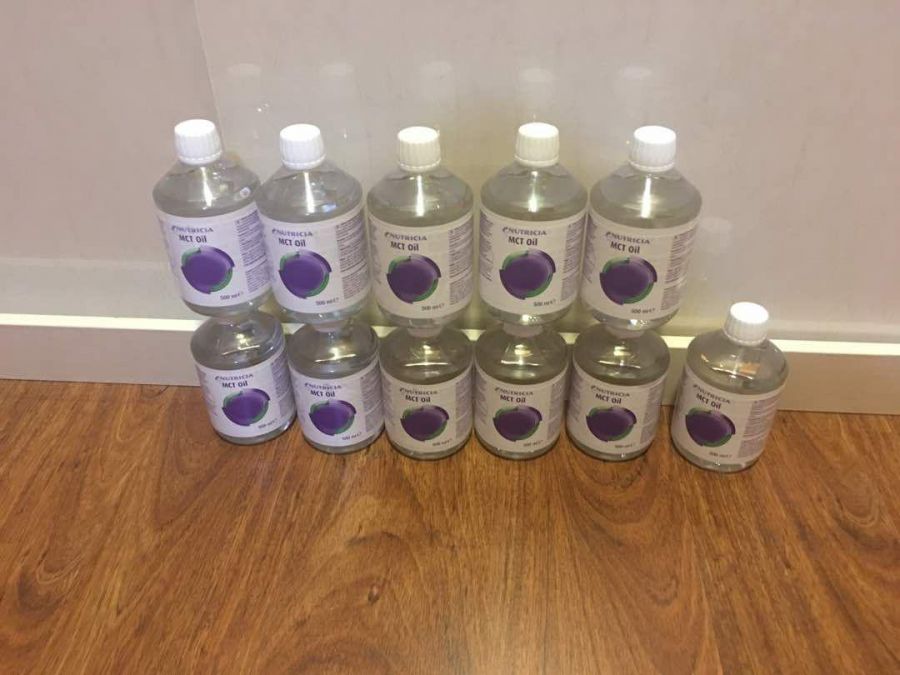 فواید روغن ام سی تی برای سلامت بدن + عوارض جانبی این روغن
