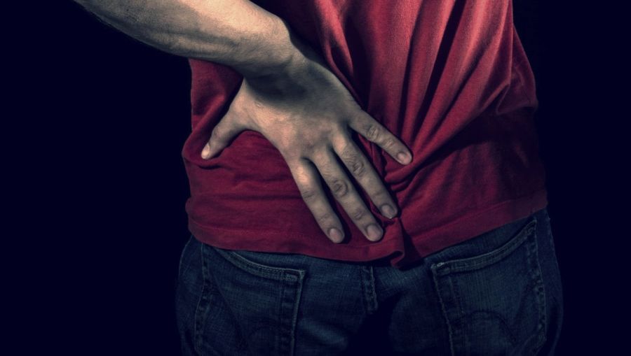 سندرم پیریفورمیس چیست؟ + تمرینات جهت درمان
