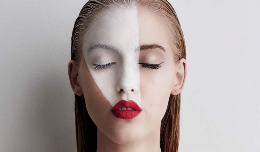 آموزش روش زیرسازی حرفه ای آرایش صورت