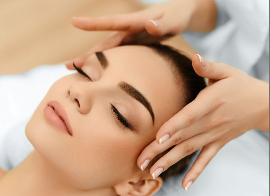 ماساژ دادن سر چه فوایدی دارد؟