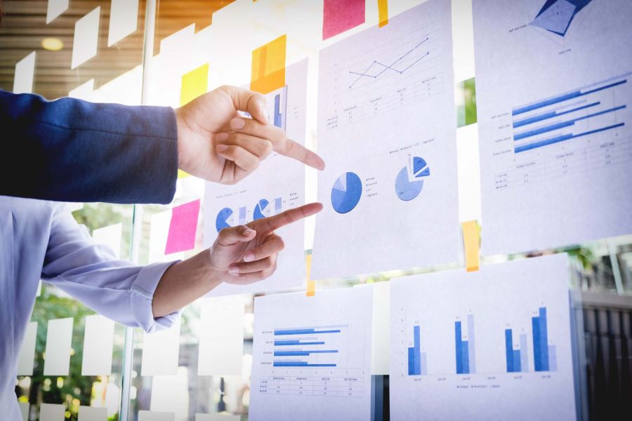 گام های اساسی برای بهبود وضعیت مالی
