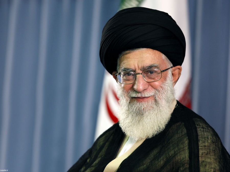 حضرت زینب کبری(س) در نگاه رهبر معظم انقلاب