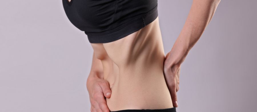 علت لاغری و کاهش وزن بی دلیل چیست؟
