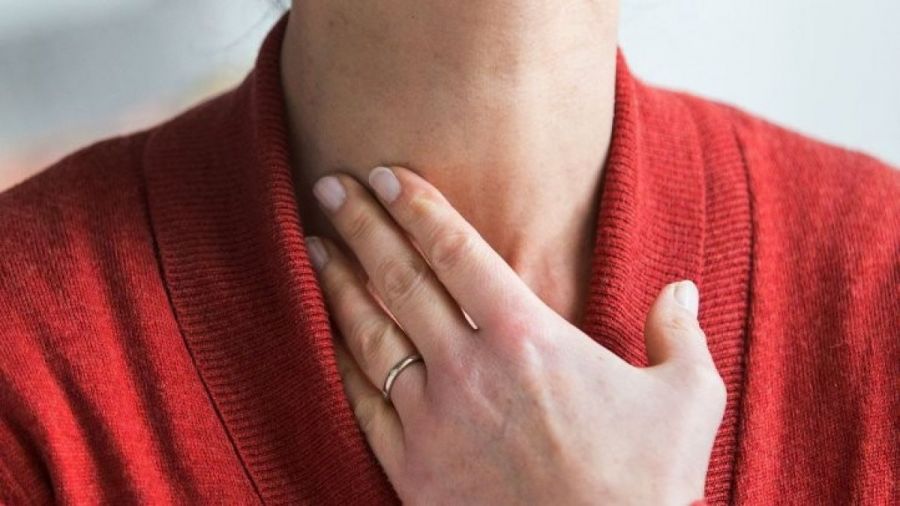 مهمترین عوارض تیروئید در بارداری بر روی جنین چیست