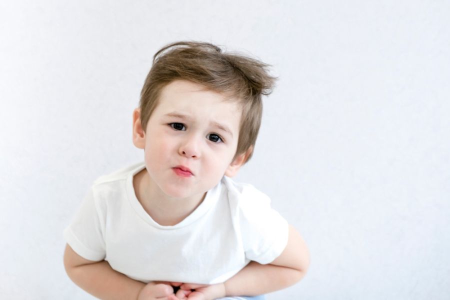 چگونه با تغذیه یبوست کودکان را درمان کنیم؟